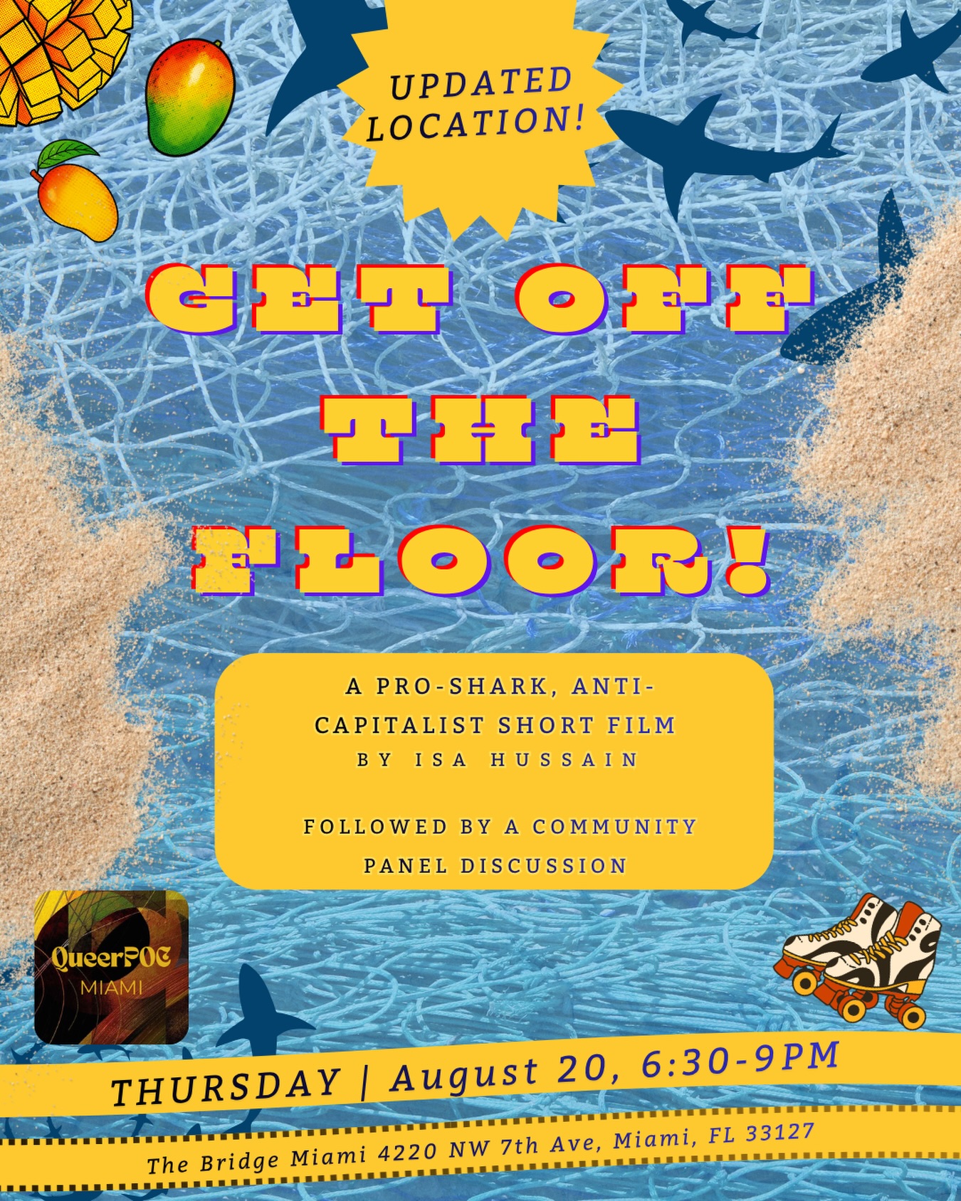 Flyer