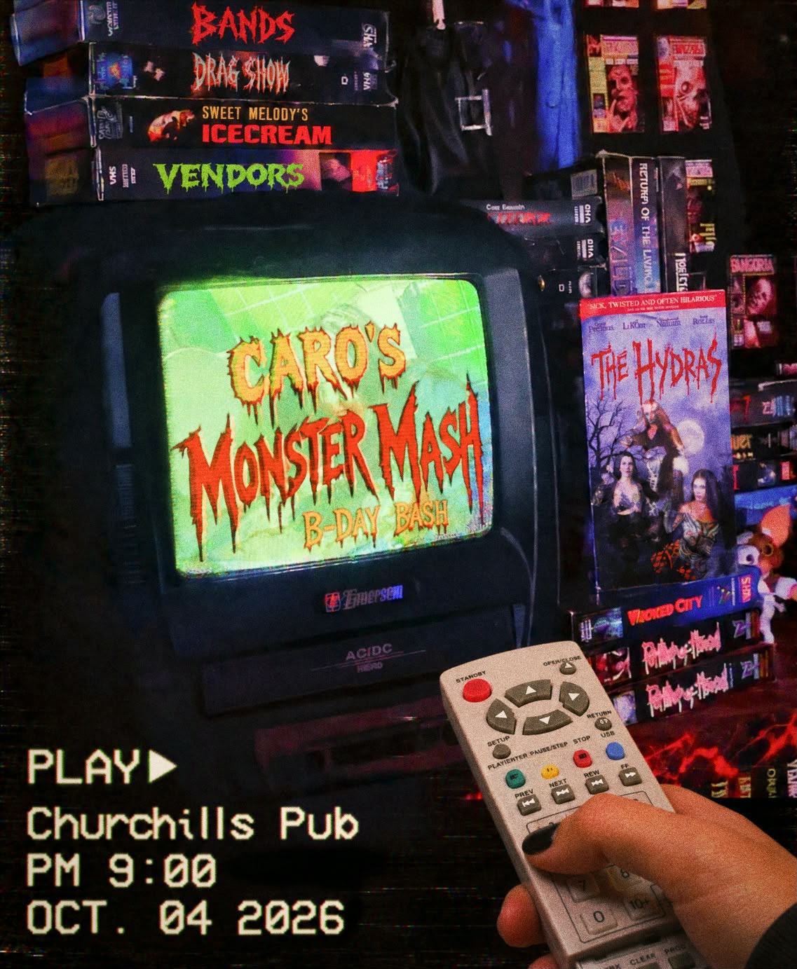 Flyer