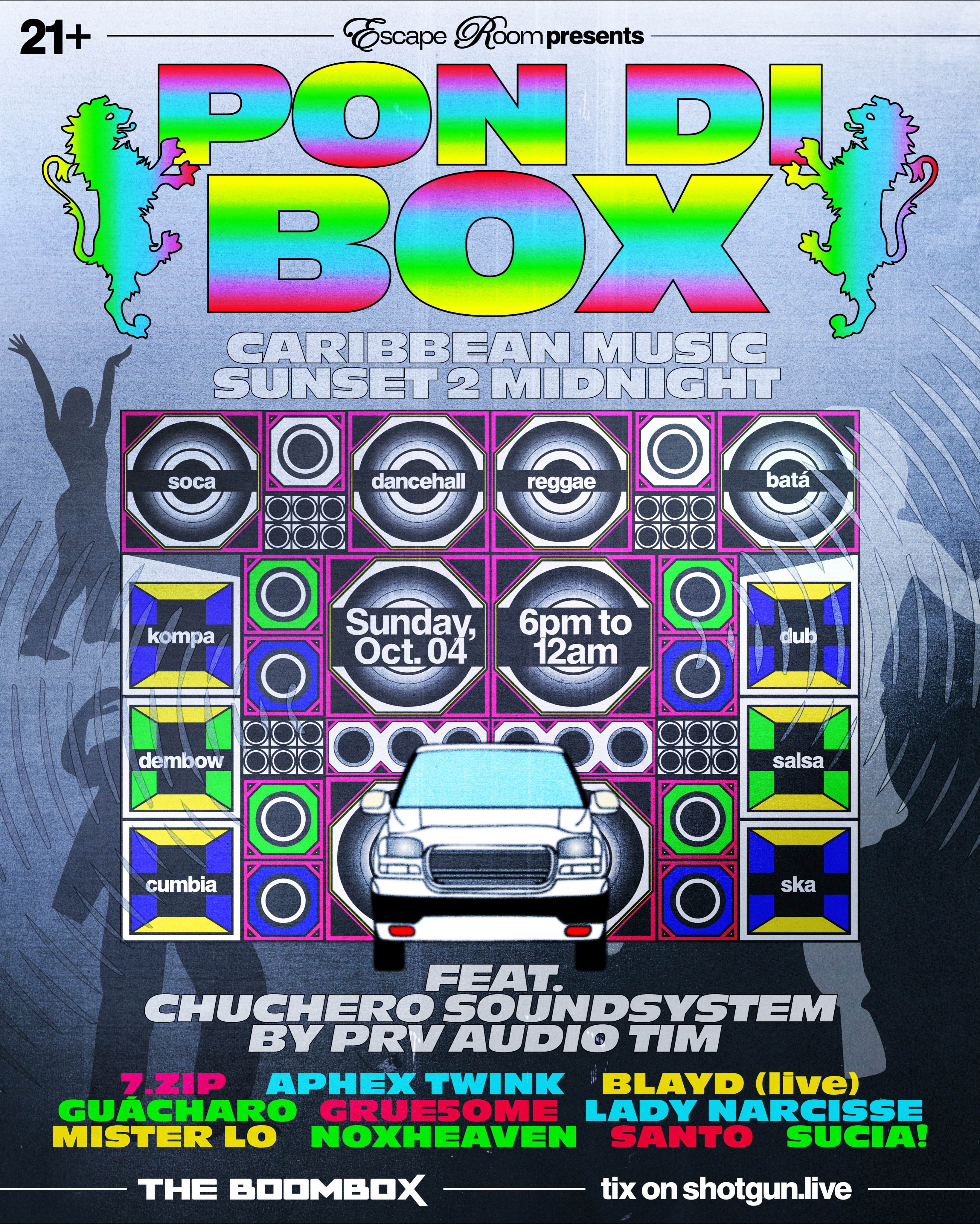 Flyer