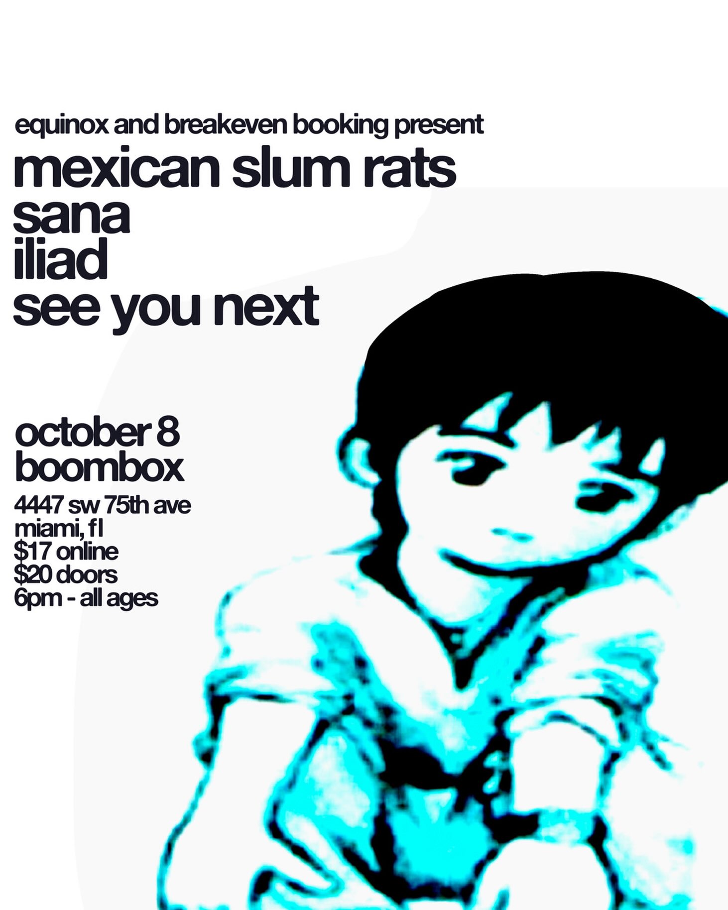 Flyer