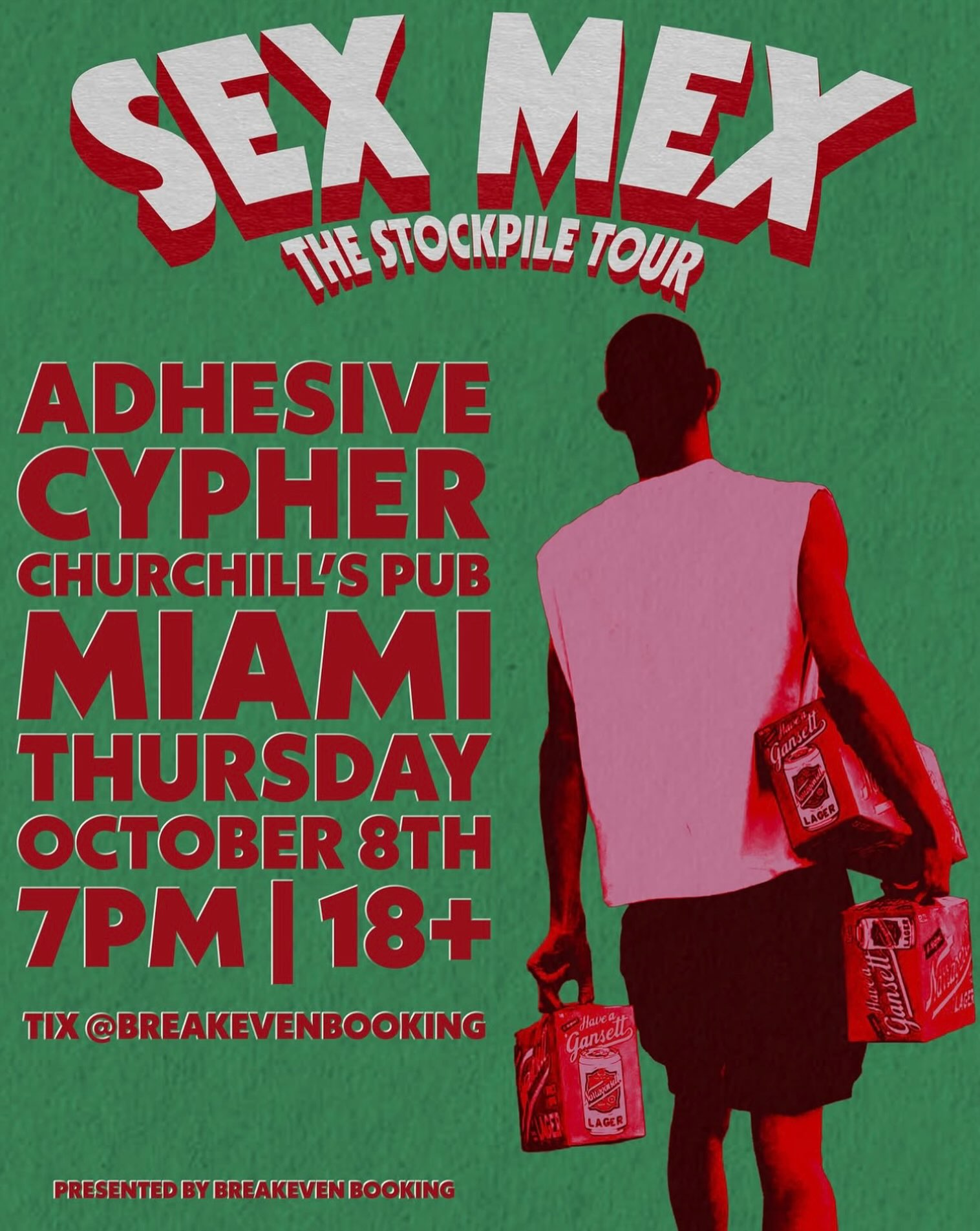 Flyer