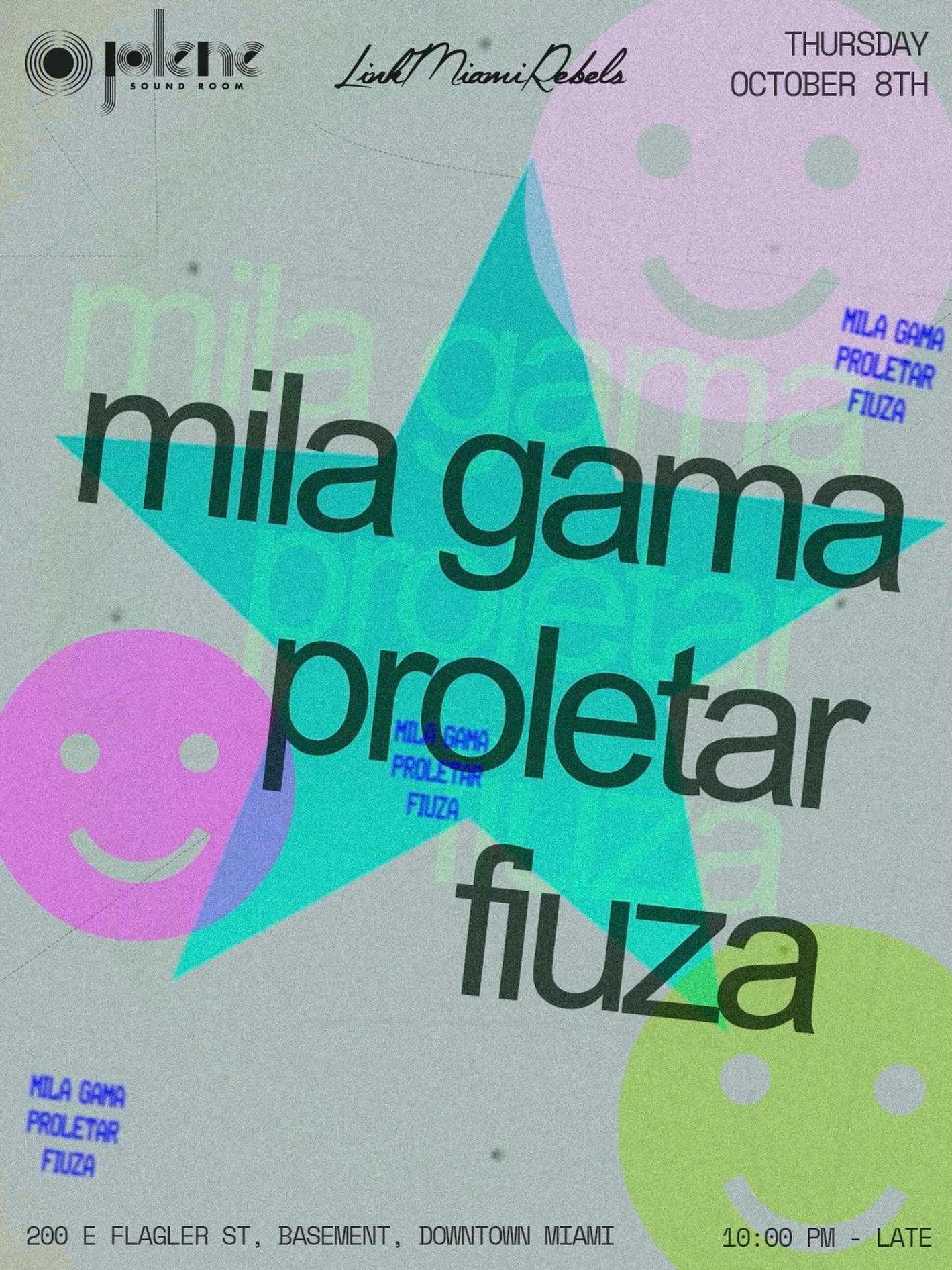 Flyer