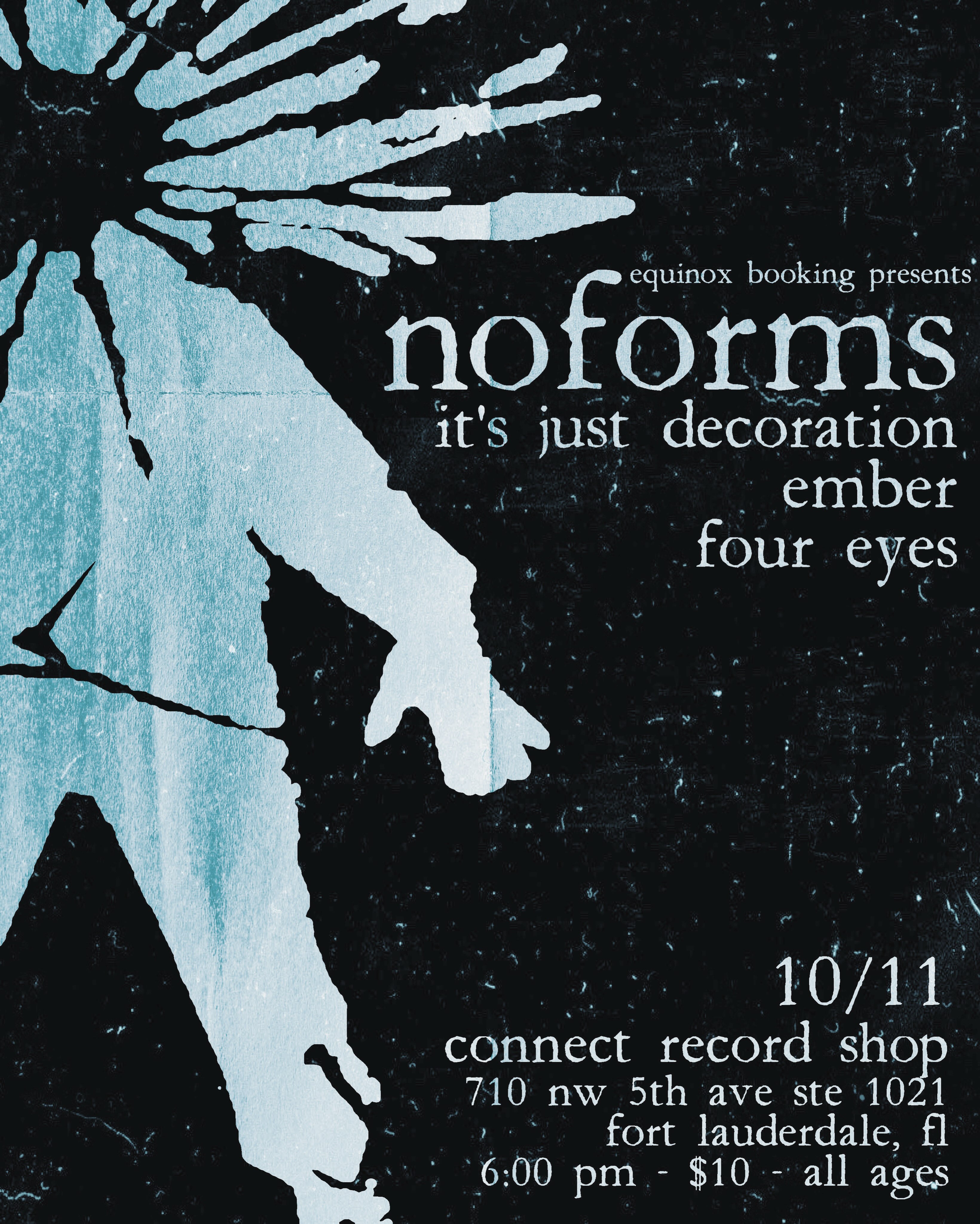 Event Flyer
