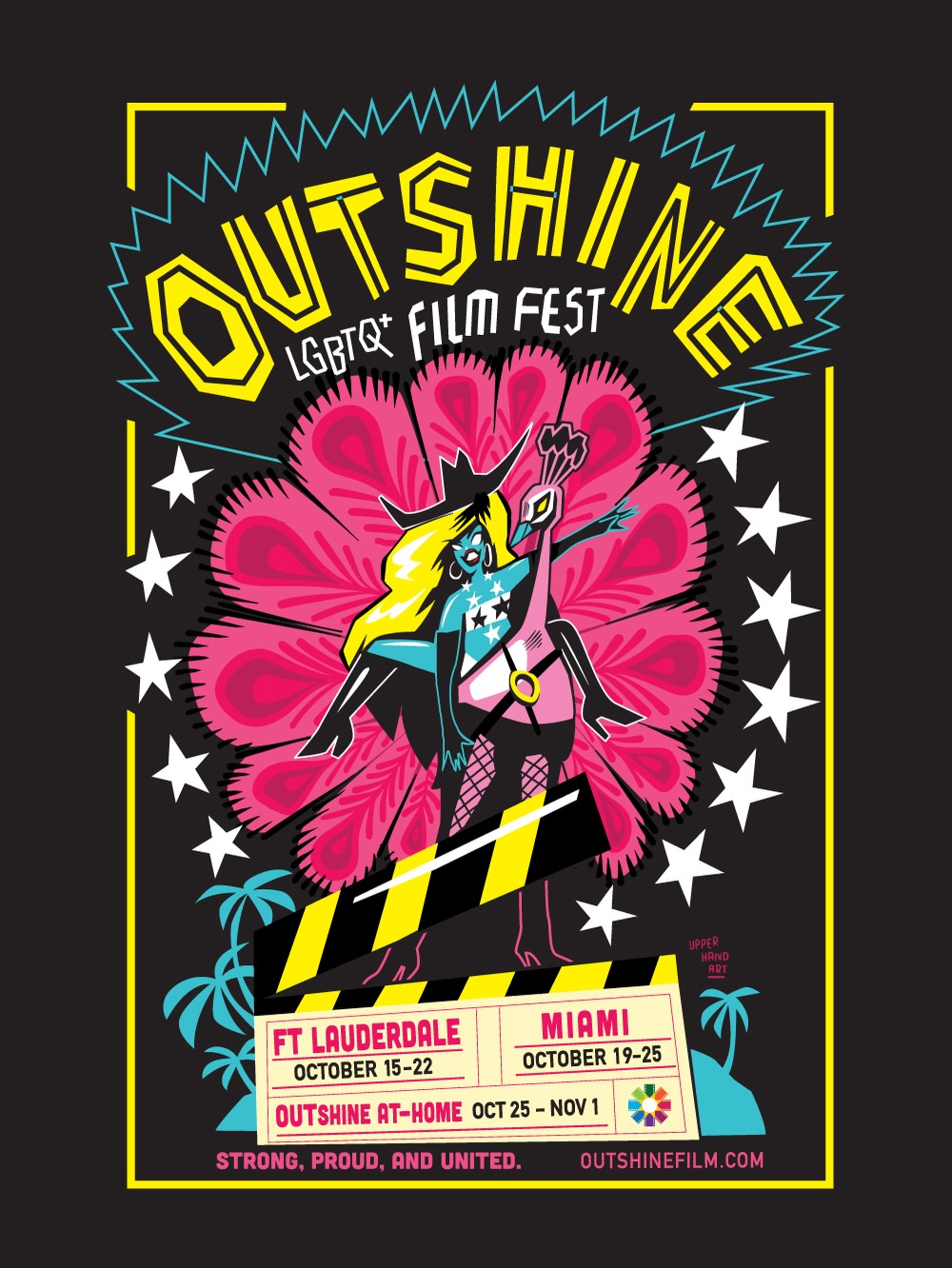Event Flyer