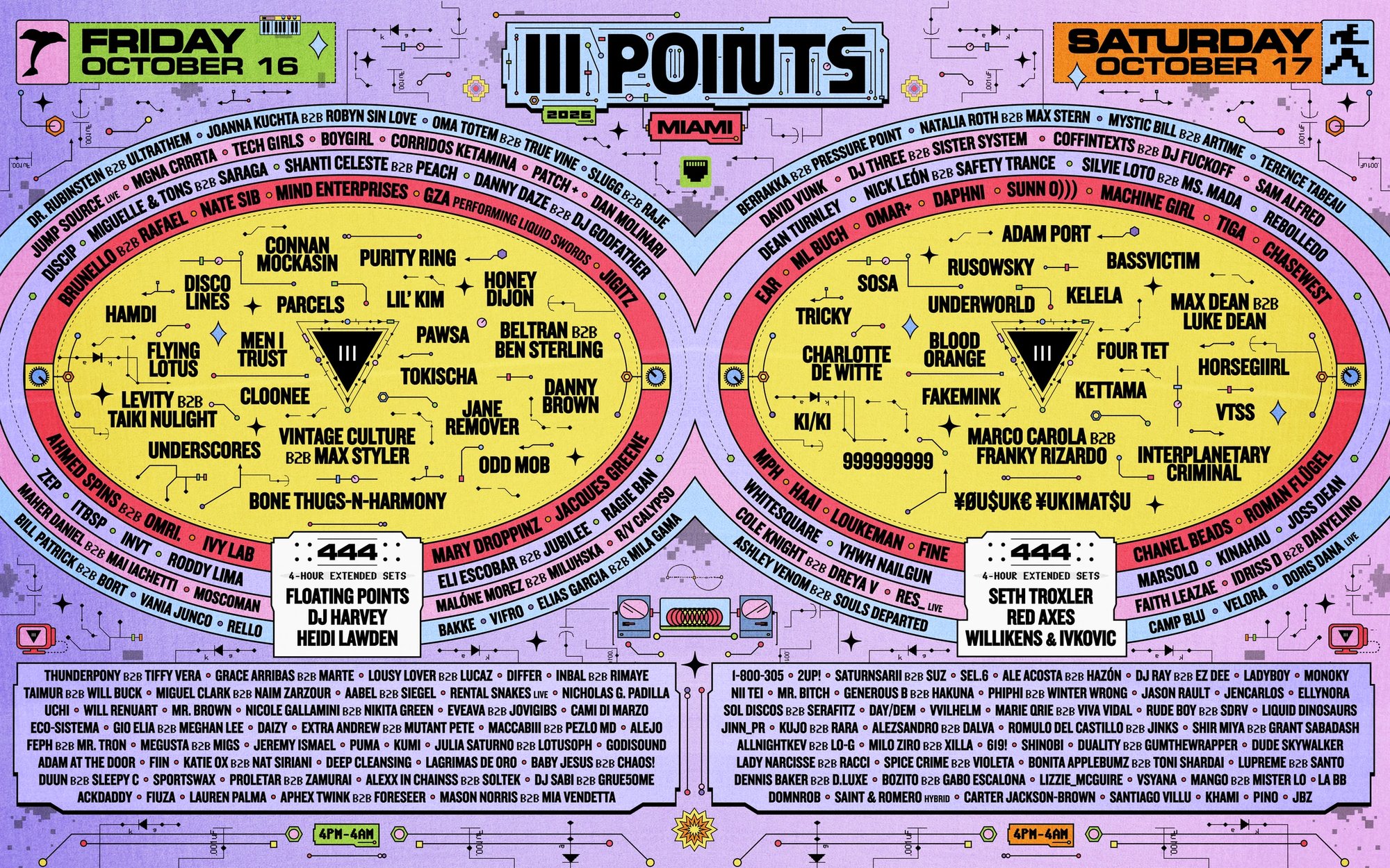 Event Flyer