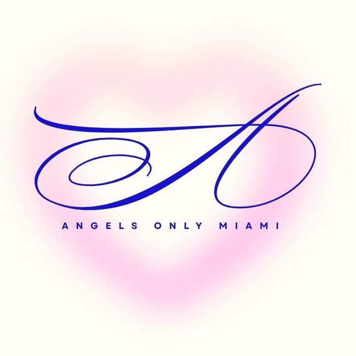 Angels Only