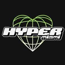 Hyper Miami