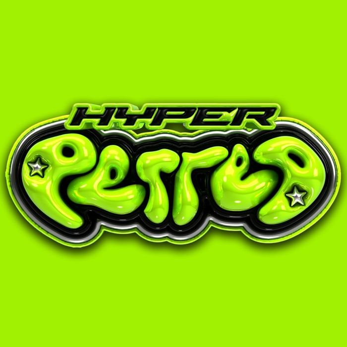Hyper Perreo