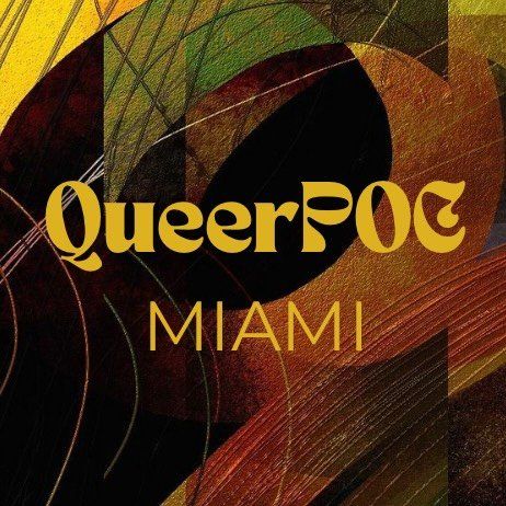Queer POC Miami