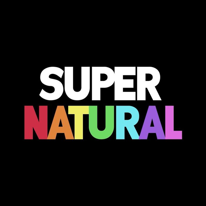 Supernatural Haus