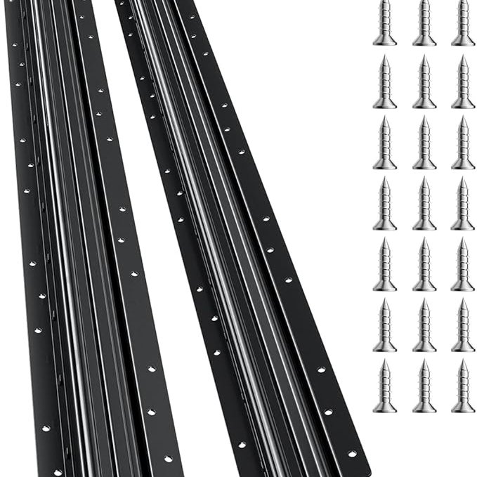 VEVOR Undermount Heavy Duty Drawer Slides