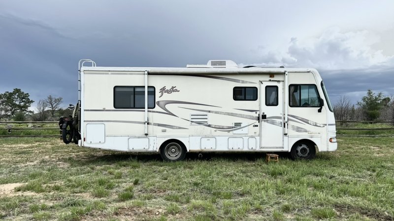 Wilder Wagon (FOR SALE!)