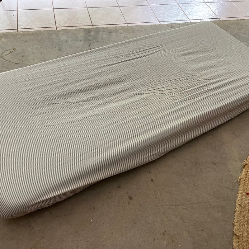 Kids Folding Mattress