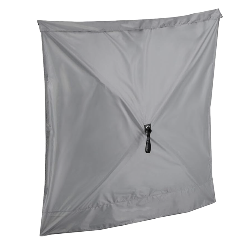 Clam Quick-Set Wind and Sun Panel