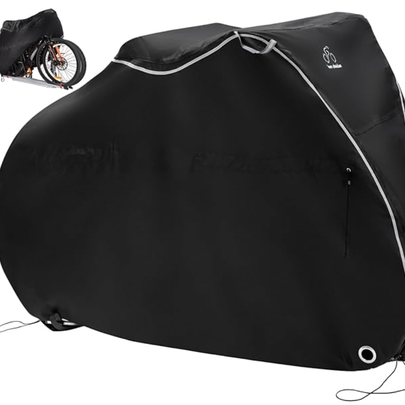 E-Bike Cover