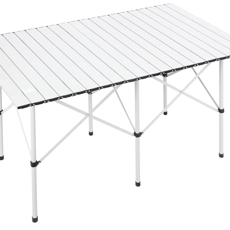 Ever Advanced Large Camping Table