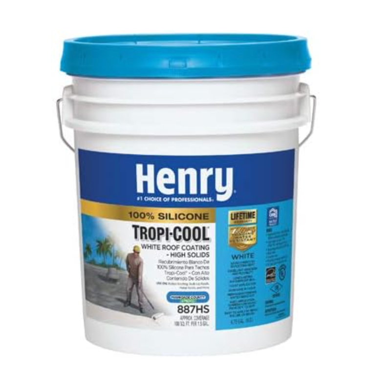 Henry Tropi-Cool Roof Coat