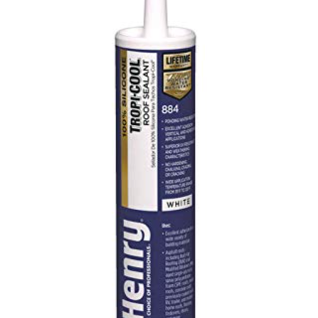 Henry Tropi-Cool Roof Sealant