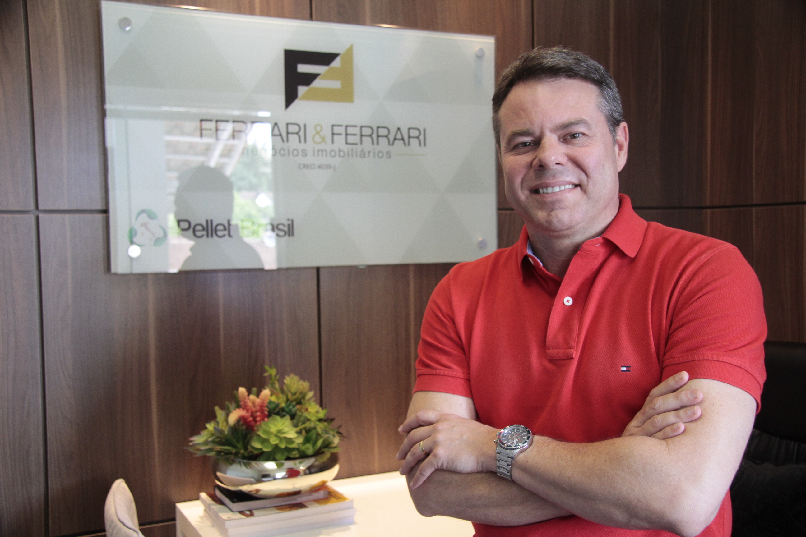 Marcelo Ferrari