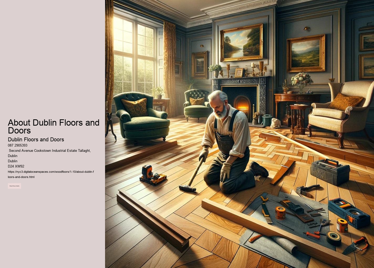 Exploring the Benefits of Solid Wood Flooring