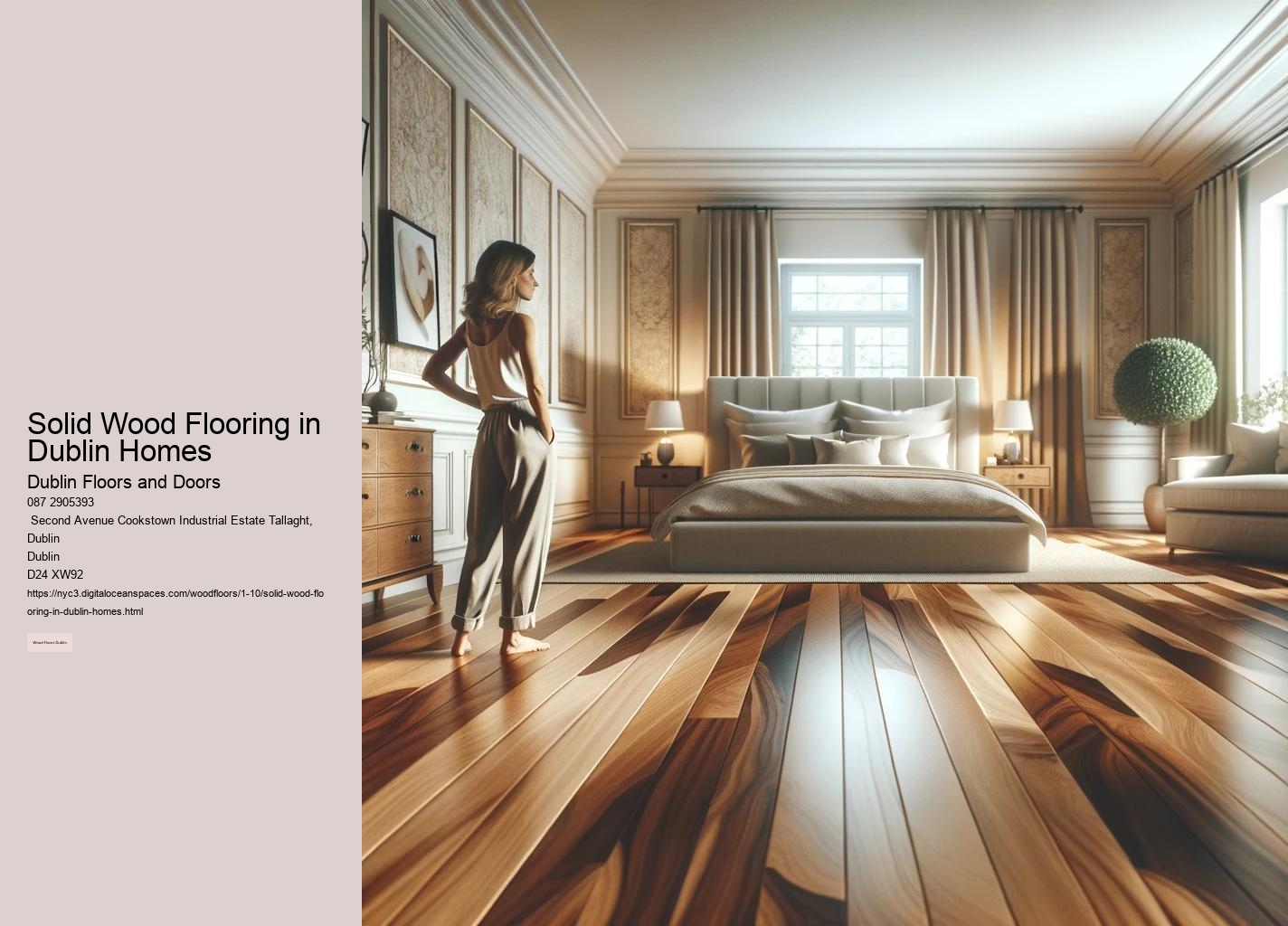 Exploring the Latest Trends in Wood Flooring for 2024