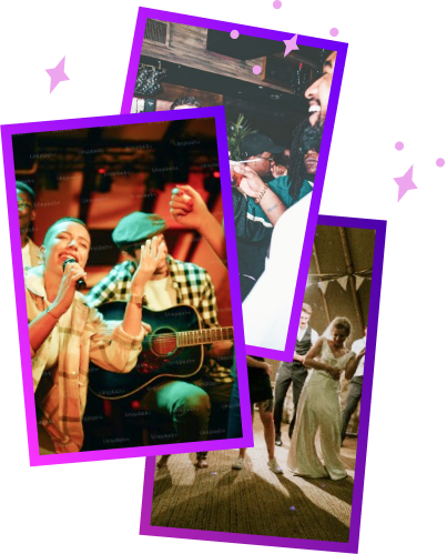 Elevate Section Image