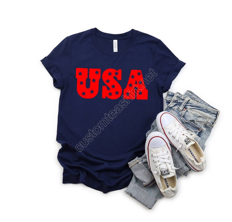 Usa Shirt4th Of July 2022 Shirtfreedom Shirtfourth Of July Shirtpatriotic Shirtindependence Day Shirtspatriotic Family Shirtsusa Flag