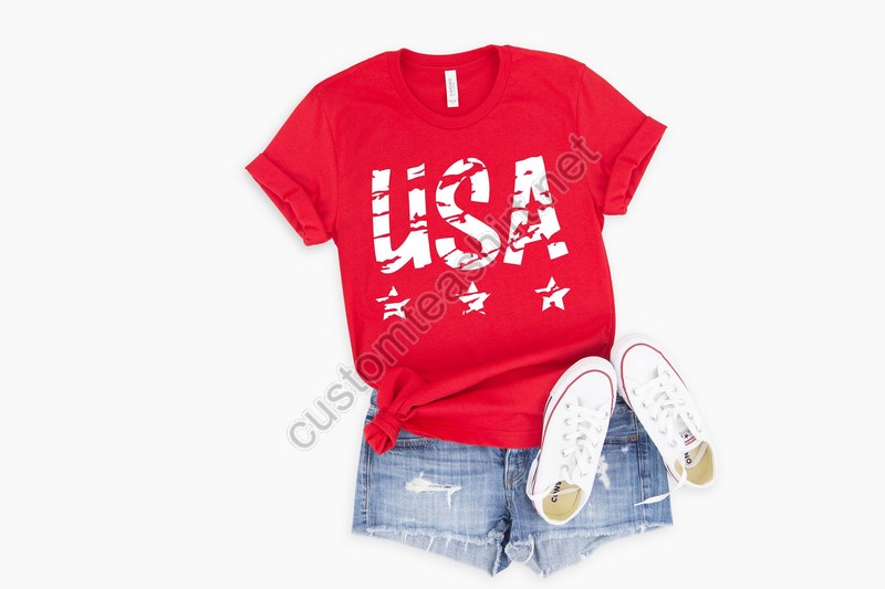 Usa Shirt4th Of July 2022 Shirtfreedom Shirtfourth Of July Shirtpatriotic Shirtindependence Day Shirtspatriotic Family Shirtsusa Flag