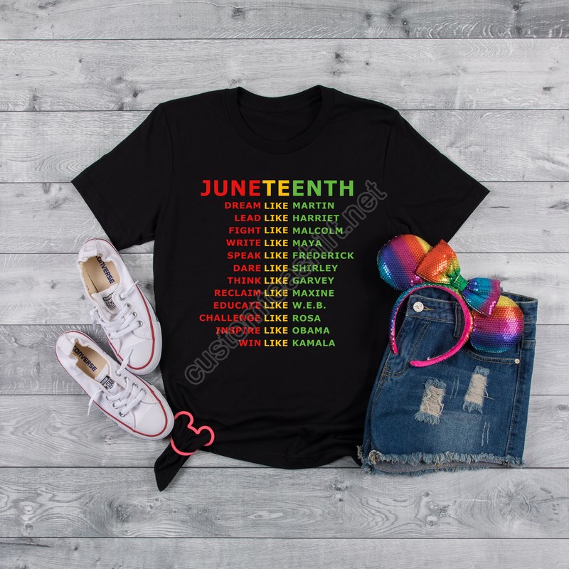 Juneteenth Shirt Freeish Shirt Black History Shirt Black Culture Shirts Black Lives Matter Shirt Until We Have Justice Civil Rights