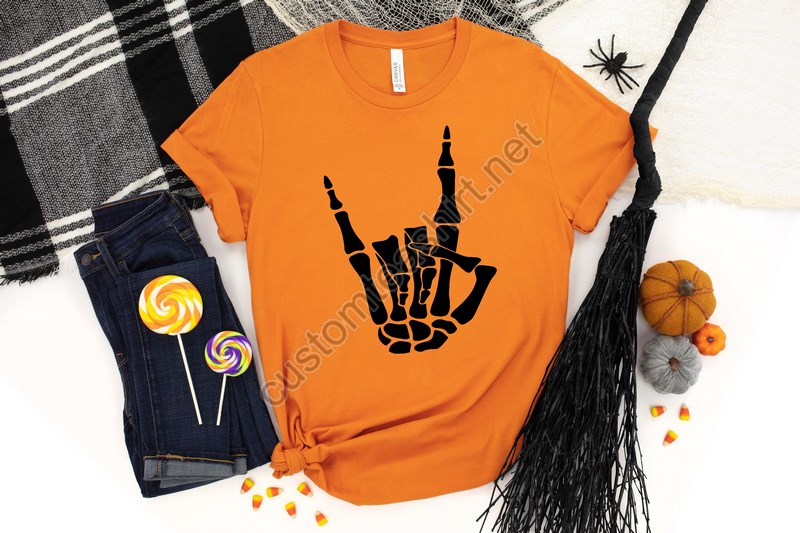 Skeleton Hand Shirts Hand Bra Shirts Hocus Pocus Shirts Sanderson Sisters Shirts Fall Shirts Halloween Outfitshalloween Funny Shirt