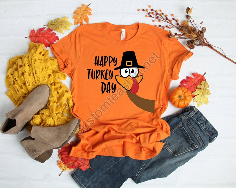 Gobble Gobble Thanksgiving Shirt Thanksgiving T Shirt Womens Family Thanksgiving Shirts Funny Thanksgiving 2022thanksgiving Shirt