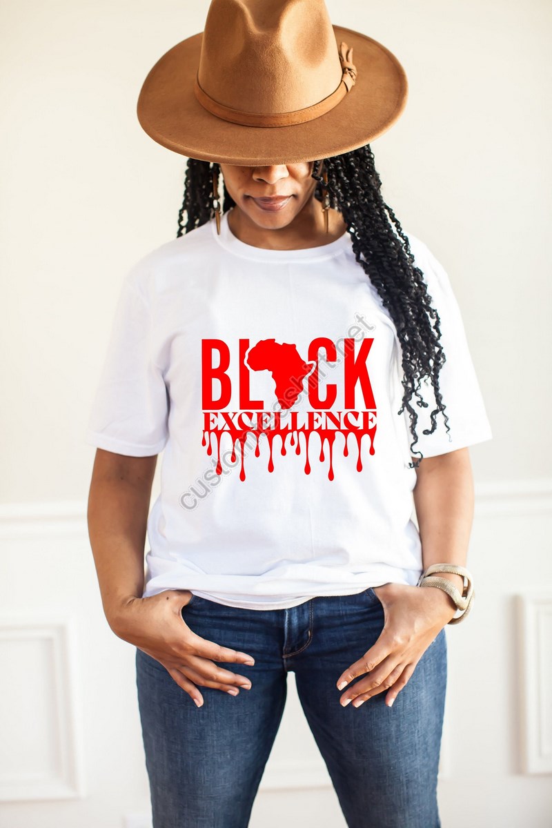 Black Excellence Shirti Am Black History Shirtblack Girl Magic Shirtboss Lady Shirtblack Lives Matter Shirtblack History Month Tee