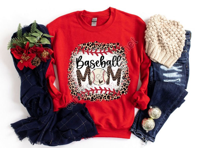 Leopard Baseball Mama Sweatshirt Baseball Mama Sweatshirt Leopard Baseball Mama Hoodie Baseball Mama Hoodie Leopard Baseball Sweatshirt