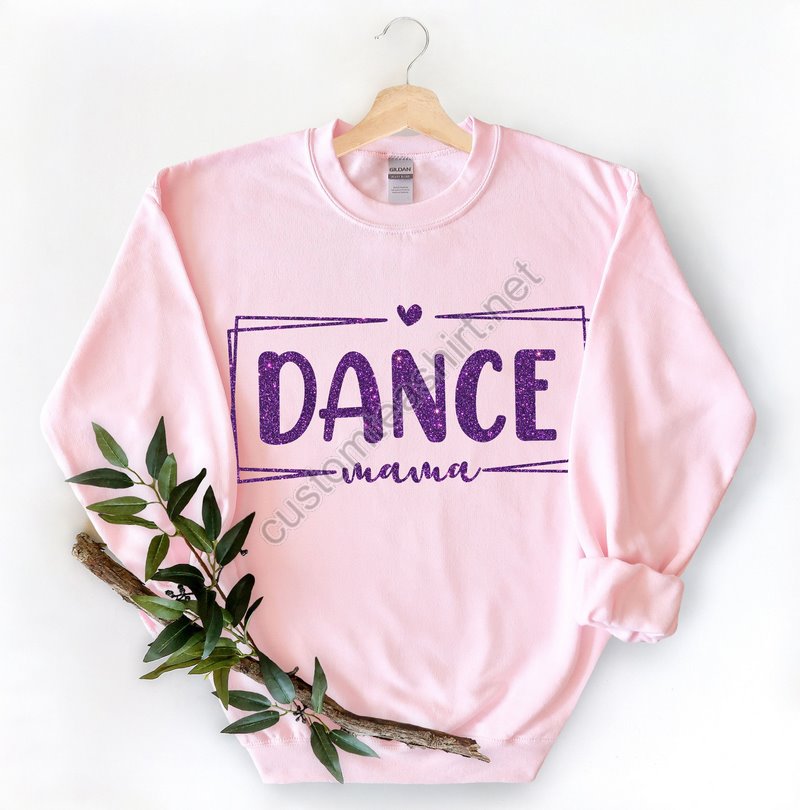 Dance Mama Shirt Dance Mom Shirt Cute Mom Gift Dance Mom Gifts Gift For Dance Mom Favorite Mom Shirt Dance Lover Mom Gift