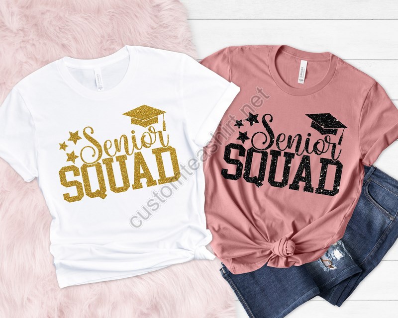 Graduation Shirts Family Of Graduate Shirts Graduate Shirt Of 2023 Grad Shirts Grad Family Shirts Grad Squad Shirts Grad Trip Shirts