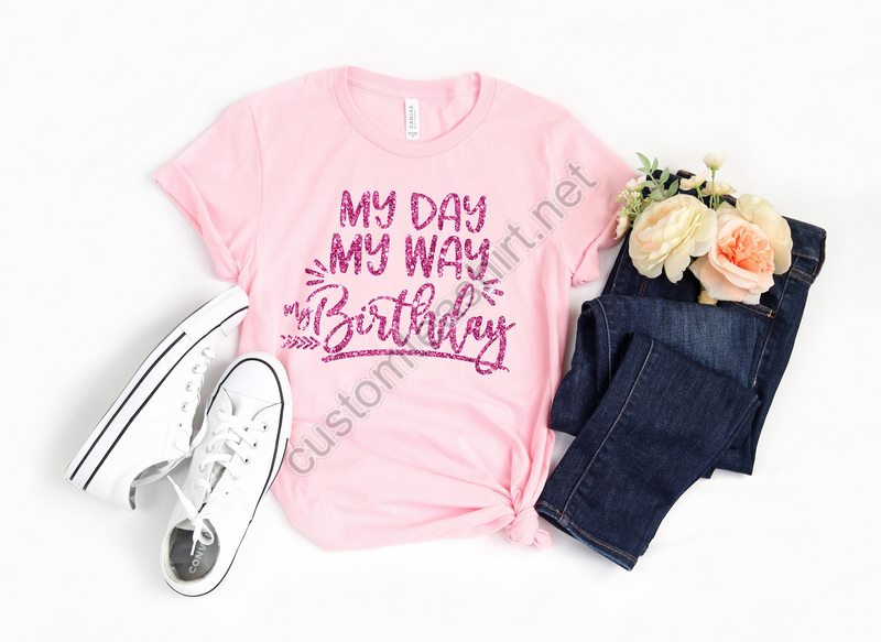 Birthday Girl Shirtgirls Birthday Partybirthday Girl Shirtbirthday Party Girl Shirtbirthday Shirtgift For Birthdaybirthday Girl Outfit