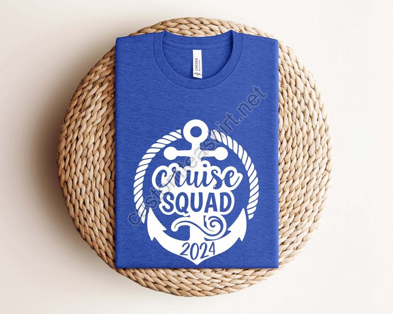 Cruise Shirtcruise Life Shirtcruise Vacation Teefamily Matching Cruise Shirtsummer Friend Shirtcruise Squad Shirtnautical Shirt