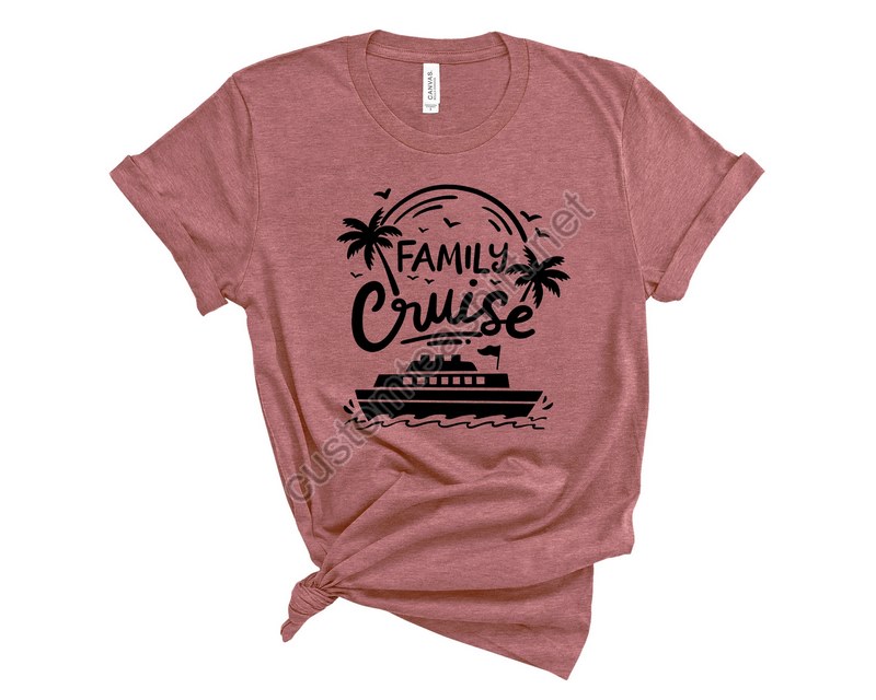 Cruise Squad Family Cruise Shirts Family Matching Vacation Shirts 2022 Cruise Squad Cruise 2022 Shirts Matching Family Outfits