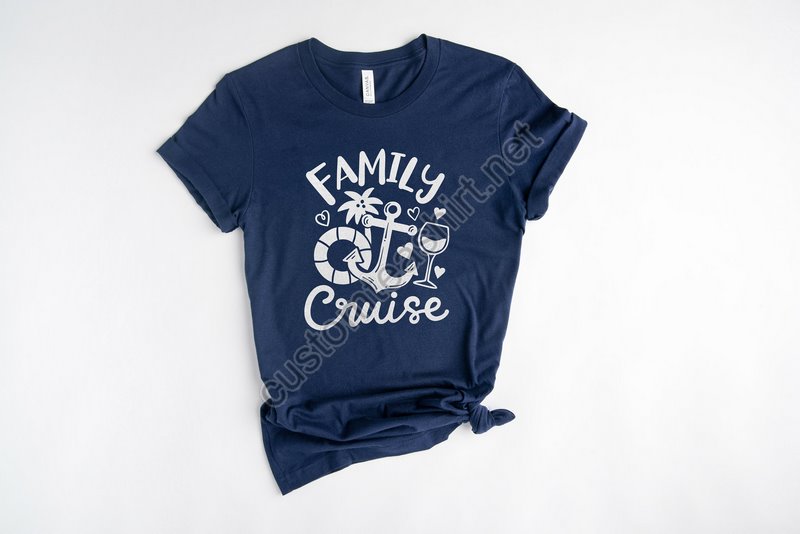 Cruise Squad Family Cruise Shirts Family Matching Vacation Shirts 2022 Cruise Squad Cruise 2022 Shirts Matching Family Outfits