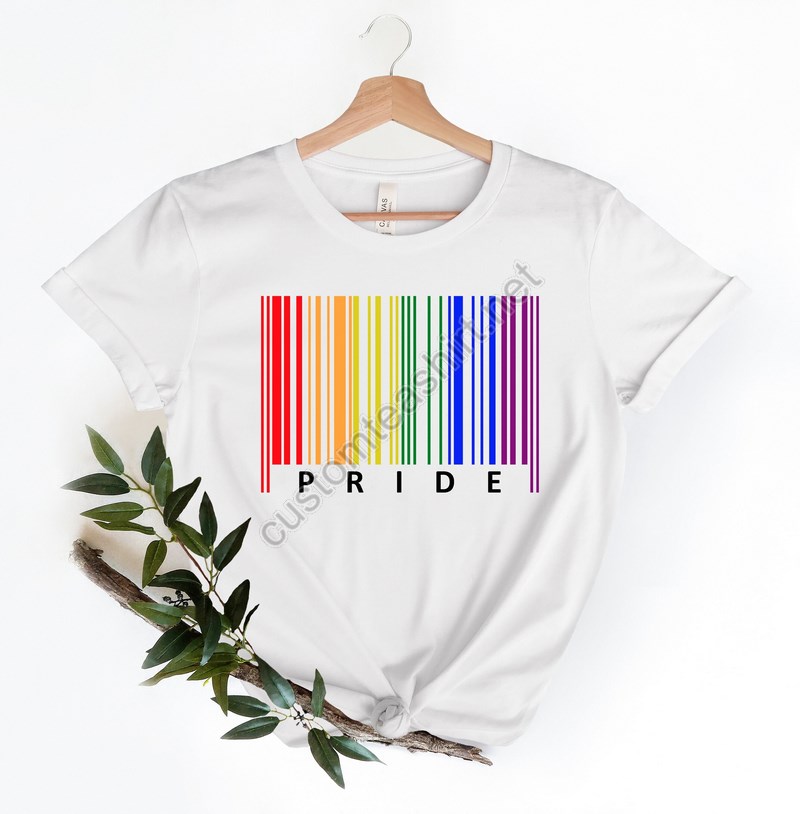 Pride Shirt Lgbtq Shirt Pride Month Shirt Gay Pride T Shirt Pocket Pride Shirt Equality Shirt Lgbtq Gift Lesbian T Shirt Gay Gift