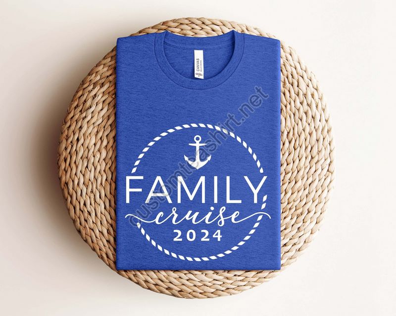 Cruise Family Shirtmatching Cruise Shirtscruise 2024 Shirtsmatching Family Outfitsbesties Cruise Vacation Shirtcruise Shirts Bon Voyage