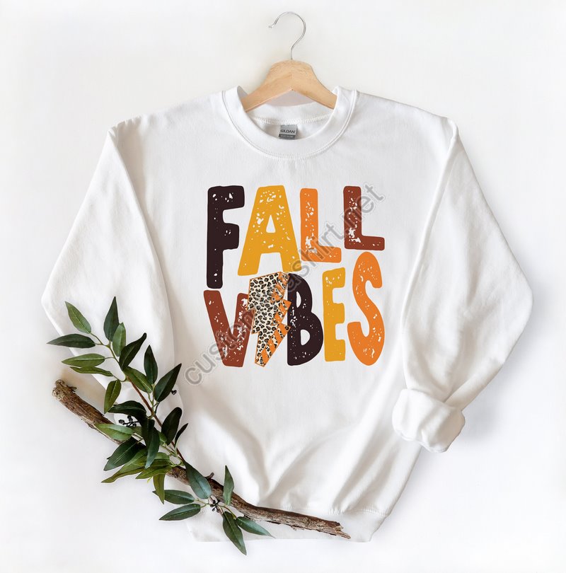 Fall Vibes Shirt Fall Vibes Cheetah Shirt Pumpkin Shirt Happy Thanksgiving Shirt Thanksgiving Shirt Fall Shirt Thanksgiving Gift