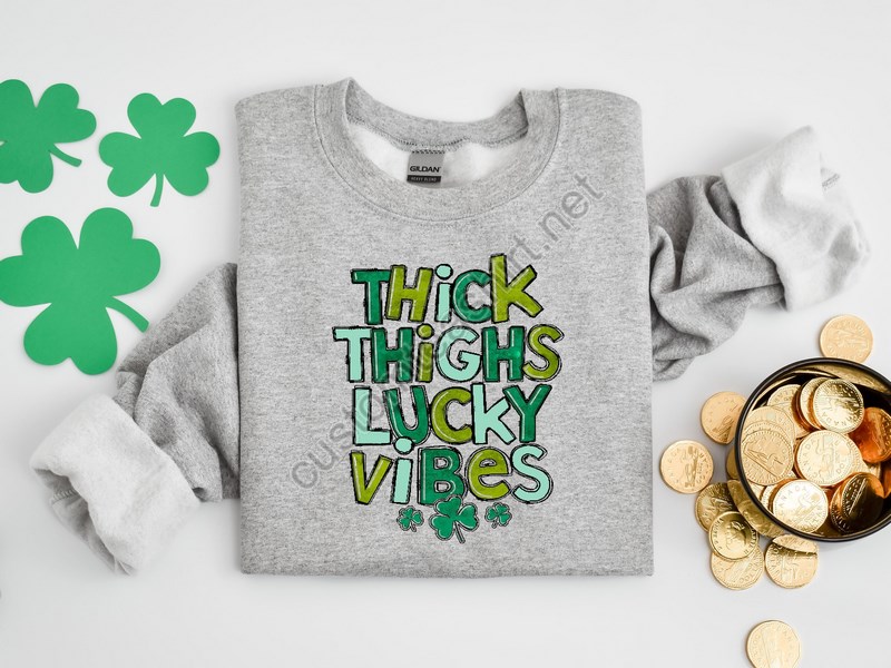 St Patricks Leopard Shirtst Patricks Day Shirtwomens St Paddyscute St Pattys Shirtst Pattys Womenpatrick Sweatshirtlove Patrick Shirt