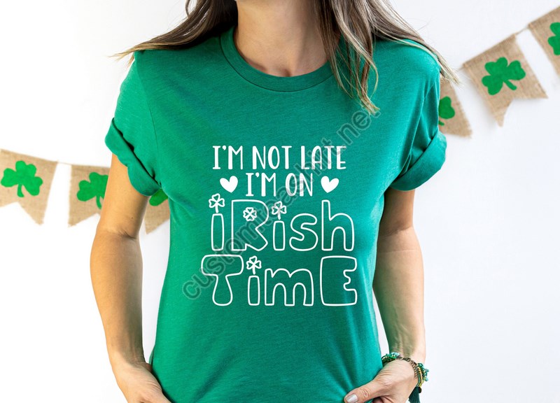 Irishis Shirt St Patricks Day Shirt Irish Shirt Shamrock Shirt St Patricks Tshirt St Patricks Sweatshirt Irish St Patrick's Day Shirt