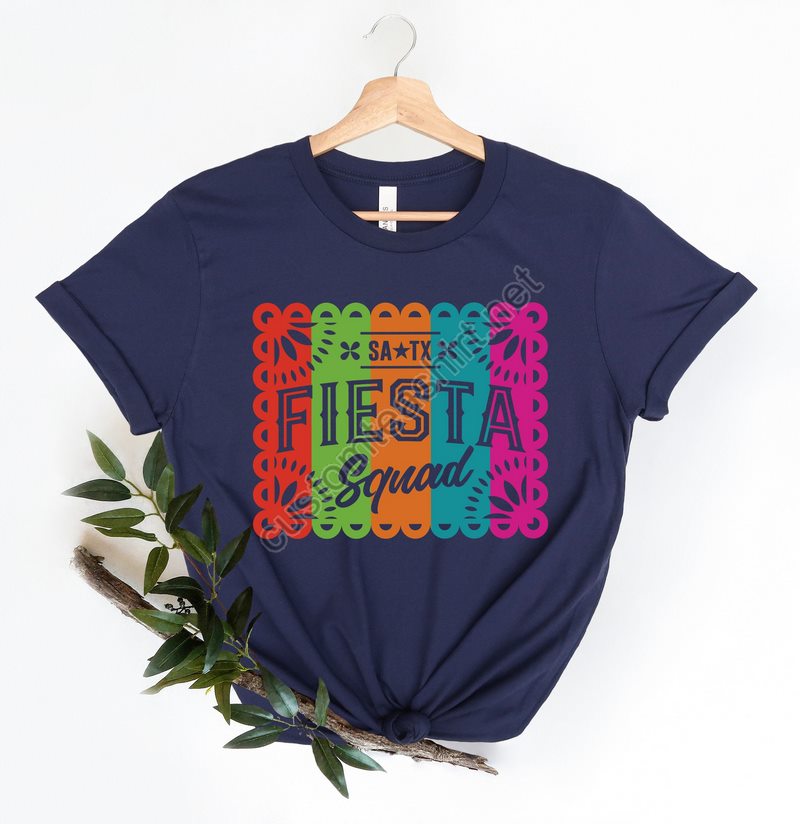 Mexican Honor Shirt Fiesta Squad Shirt Family Cinco De Mayo T-shirt Drinking Shirt Fiesta Quote Shirt Tequila Shirt Tequila Shirts