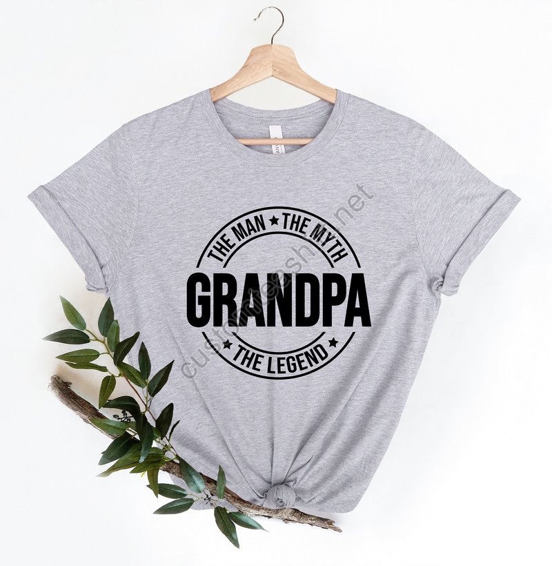 New Grandma Shirt Gift For Grandparents New Grandpa Shirt Pregnancy Announcement Grandma Shirts Grandpa Shirts Baby Announcement Shirt