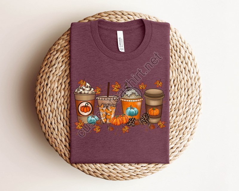 Fall Coffee Sweatshirt Thanksgiving Sweatshirt Gobble Shirt Fall Shirt Thanksgiving Shirt Turkey Shirt Coffee Thanksgiving Sweatshirt