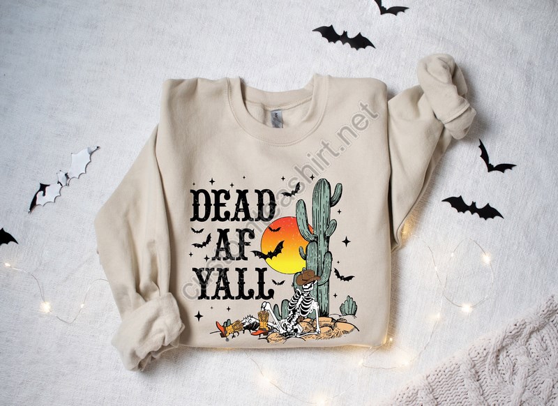 Pumpkin Halloween Sweatshirt Skeleton Halloween Shirt Pumpkin Shirt Fall Sweatshirt For Women Halloween Gift