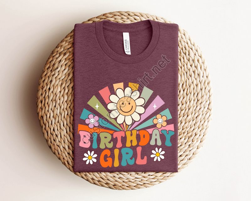 My Birthday Shirt Birthday Shirt For Women Birthday Girl Shirt It's My Birthday Shirt Birthday Party Shirt Birthday Queen Shirt