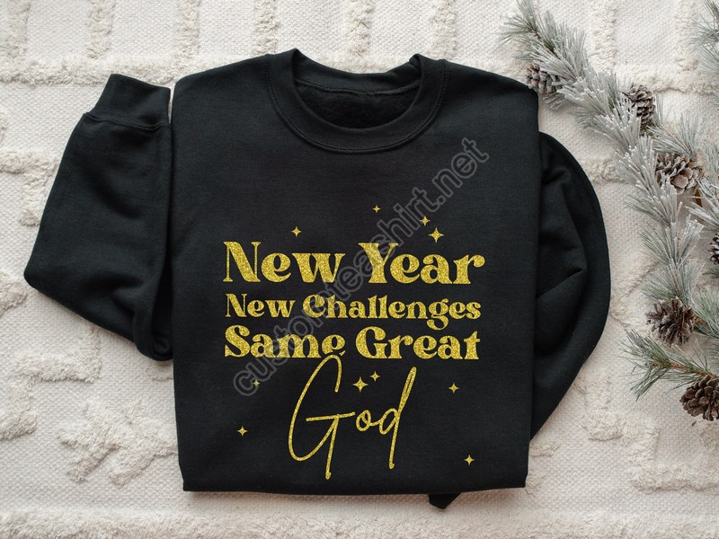 Cheers To The New Year Shirt2024 Happy New Year Sweatshirthappy New Year Shirt New Years Shirthappy New Year Shirtnew Year Gift